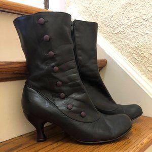 John Fluevog | BELLEVUES LIBBY SMITH